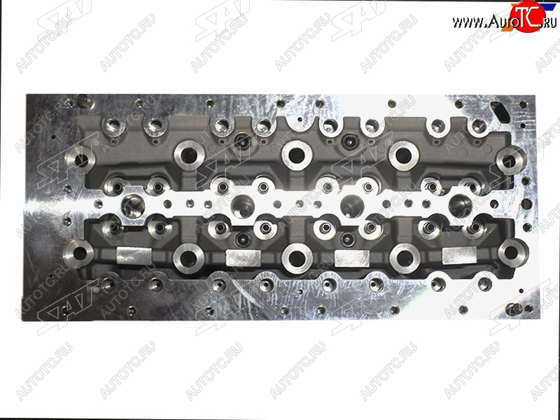 72 999 р. Головка блока цилиндров SAT  CITROEN Jumpy (2013-2022), Fiat Ducato  290 (2014-2025), Peugeot Boxer  290 (2014-2025)  с доставкой в г. Пермь