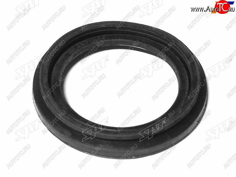 73 р. Пыльник поршня тормозного перед HYUNDAI IX35TUCSON 10 09-13CRETA 16- SAT ST-58114-1H000  с доставкой в г. Пермь