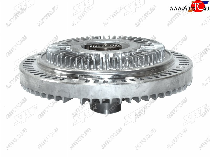 2 349 р. Вискомуфта VW PASSAT 00-05A4 94-04A6 97-05SKODA SUPERB 01-08 1.61.81.9TDI SAT ST-58121350  с доставкой в г. Пермь