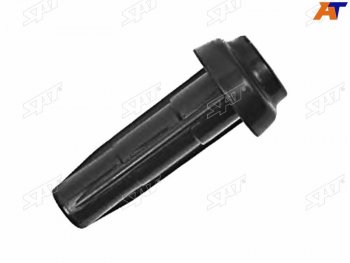 439 р. Наконечник катушки PEUGEOT 106 96-04206 98CITROEN BERLINGO 96-08 SAT ST-5970A9-TIP  с доставкой в г. Пермь. Увеличить фотографию 1