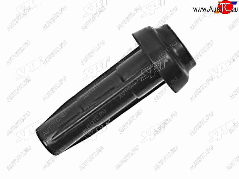 439 р. Наконечник катушки PEUGEOT 106 96-04206 98CITROEN BERLINGO 96-08 SAT ST-5970A9-TIP  с доставкой в г. Пермь