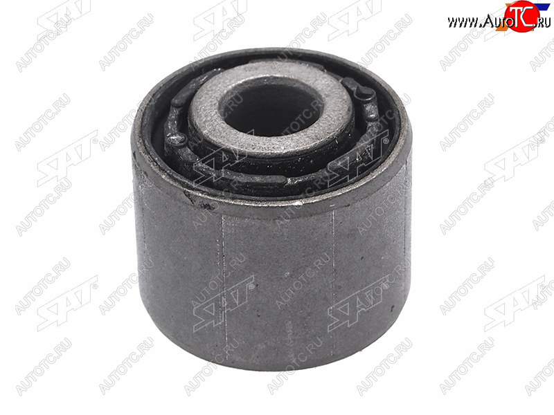 519 р. Сайлентблок Skoda Octavia 04-13  Volkswagen Golf 03-16  Jetta 05-14  Passat 05-15  Tiguan 06-17 SAT ST-5N0513049L-B  с доставкой в г. Пермь