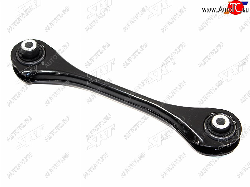 2 259 р. Тяга задняя поперечная нижняя SKODA OCTAVIA 13-SUPERB 09-YETI 09-KODIAQ 17-TIGUAN 07- LH=RH SAT ST-5Q0501529C  с доставкой в г. Пермь