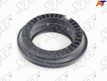 929 р. Подшипник опоры передней стойки SKODA OCTAVIA 13-KODIAQ 17-VW GOLF 12- LH=RH SAT ST-5Q0412249E  с доставкой в г. Пермь. Увеличить фотографию 1