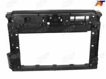 2 699 р. Рамка кузова VW POLO 20- SKODA RAPID 20-                                                            SAT ST-60-0002  с доставкой в г. Пермь. Увеличить фотографию 1