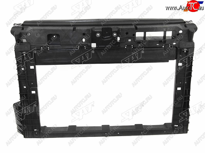 2 699 р. Рамка кузова VW POLO 20- SKODA RAPID 20-                                                            SAT ST-60-0002  с доставкой в г. Пермь