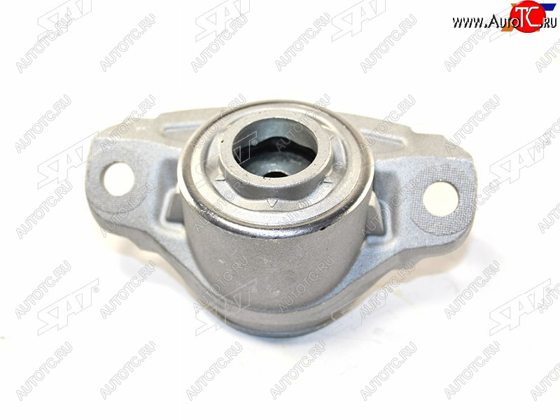 1 179 р. Опора заднего амортизатора SKODA OCTAVIA 13-KODIAQ 17-VW GOLF 12- LH=RH SAT ST-5Q0513353G  с доставкой в г. Пермь
