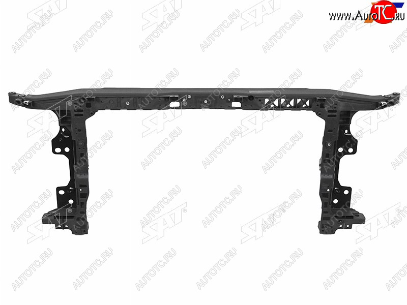 5 999 р. Рамка кузова Hyundai Elantra 20-23 SAT ST-60-0027  с доставкой в г. Пермь