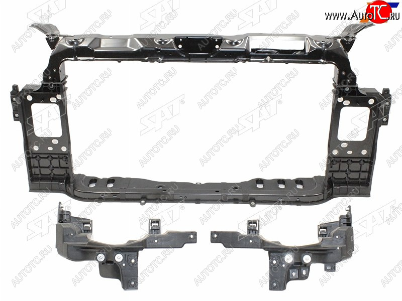 18 399 р. Рамка кузова Hyundai i30 11-17 SAT ST-60-0024  с доставкой в г. Пермь