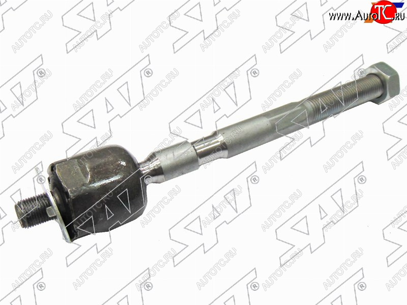599 р. Тяга рулевая RENAULT LOGANSANDERO 05-NISSAN ALMERA RUS 12- LH=RH SAT ST-6001550441  с доставкой в г. Пермь