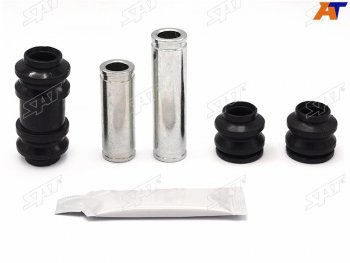 299 р. Ремкомплект направляющих зад TOYOTA RAV 4 00-05CELICA 99-05PRIUS 20COROLLA 120 SAT ST-63-0055  с доставкой в г. Пермь. Увеличить фотографию 1
