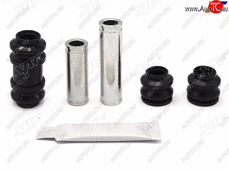 299 р. Ремкомплект направляющих зад TOYOTA RAV 4 00-05CELICA 99-05PRIUS 20COROLLA 120 SAT ST-63-0055  с доставкой в г. Пермь