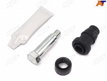 177 р. Ремкомплект направляющих зад TOYOTA CAMRY ACV3#HIGHLANDERKLUGER #CU20LEXUS ES300330 SAT ST-63-0074  с доставкой в г. Пермь. Увеличить фотографию 3
