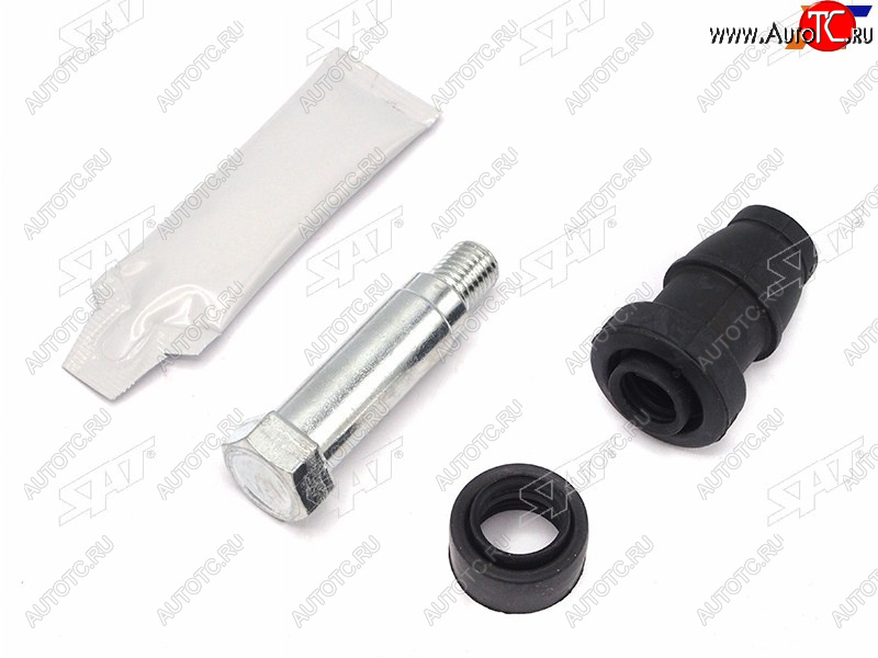 177 р. Ремкомплект направляющих зад TOYOTA CAMRY ACV3#HIGHLANDERKLUGER #CU20LEXUS ES300330 SAT ST-63-0074  с доставкой в г. Пермь