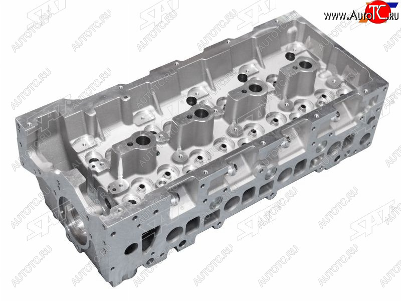 59 899 р. Головка блока цилиндров SAT  Mercedes-Benz Sprinter  W906 (2006-2013) (двиг V=2.2)  с доставкой в г. Пермь