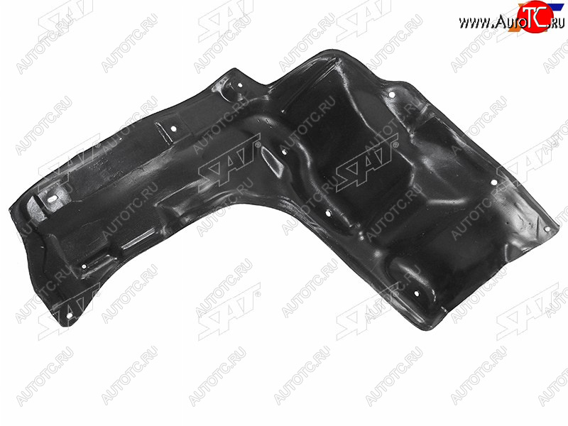 859 р. Защита двигателя Toyota Corolla (E120) 00-07  Corolla Fielder (E120) 00-06  Corolla JPN (E120) 00- SAT ST-65-0014  с доставкой в г. Пермь