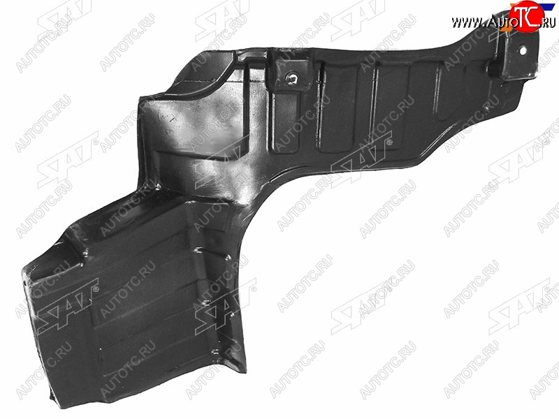 499 р. Защита двигателя KIA CEED 12-15HYUNDAI ELANTRA 10-14I30 12-14 LH                                   SAT ST-65-0034  с доставкой в г. Пермь