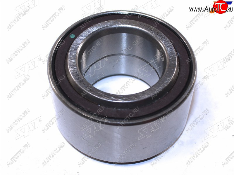 1 399 р. Подшипник передней ступицы TOYOTA AYGOCITROEN C1PEUGEOT 107 05- SAT ST-6822JL  с доставкой в г. Пермь