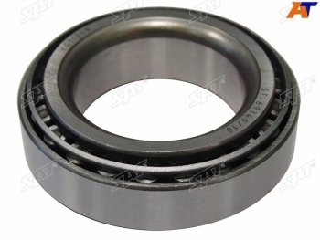 293 р. Подшипник передней ступицы MAZDA DEMIO 99-03 SAT ST-69349/10  с доставкой в г. Пермь. Увеличить фотографию 1