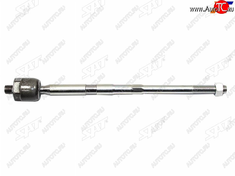 659 р. Тяга рулевая AUDI A1 10-SEAT IBIZA 08-SKODA RAPID 12- VW POLO 09- LH=RH SAT ST-6R0423803A  с доставкой в г. Пермь
