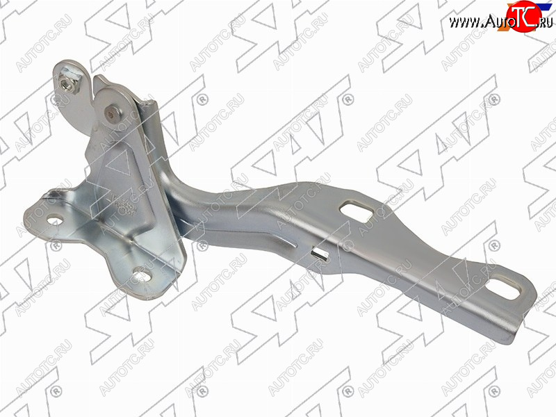 1 079 р. Правая петля капота SAT Chevrolet Aveo T300 седан (2011-2015)  с доставкой в г. Пермь