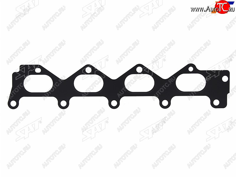 240 р. Прокладка впускного коллектора к ГБЦ RENAULT DUSTERMEGANELAGUNA F4R SAT ST-74-0029  с доставкой в г. Пермь