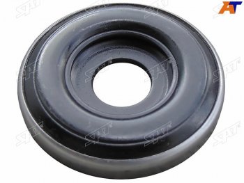 299 р. Подшипник скольжения опоры передней стойки NISSAN ALMERA 12-RENAULT LOGAN 04-DUSTER 12-SANDERO 07 SAT ST-7700800107  с доставкой в г. Пермь. Увеличить фотографию 1