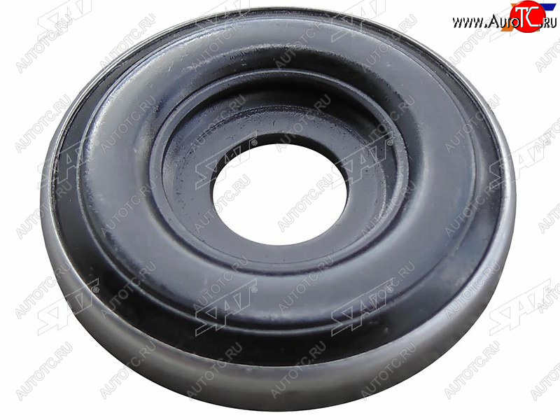 299 р. Подшипник скольжения опоры передней стойки NISSAN ALMERA 12-RENAULT LOGAN 04-DUSTER 12-SANDERO 07 SAT ST-7700800107  с доставкой в г. Пермь