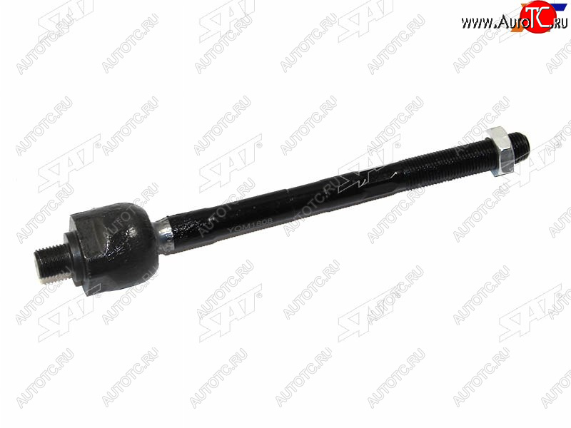 379 р. Тяга рулевая RENAULT MEGANE II 03-SCENIC II 03- LH=RH SAT ST-7701474448  с доставкой в г. Пермь