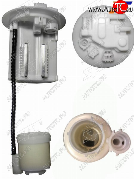2 759 р. Фильтр топливный погружной TOYOTA COROLLA N#E180ZRE18# 13-AURIS #ZE18# 12-AVENSIS #T27# 08- 1NR1 SAT ST-77024-05010  с доставкой в г. Пермь