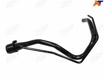 Горловина топливного бака SAT Toyota Camry ( XV30,  XV40,  XV50) (2001-2014) дорестайлинг, рестайлинг