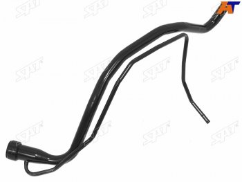 Горловина топливного бака SAT Toyota Allex  E12# - Corolla Verso  AR10