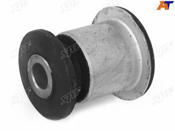 419 р. Сайлентблок Audi Q7 05-15  Volkswagen Touareg 02-18  Porsche Cayenne 02-10  Panamera 09-16 SAT ST-7L0407183A  с доставкой в г. Пермь. Увеличить фотографию 1