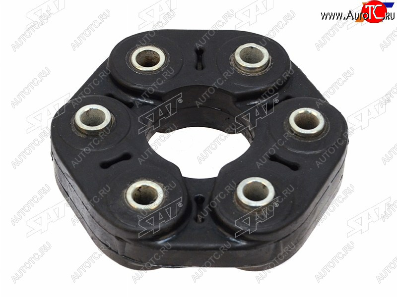 3 299 р. Муфта кардана VOLKSWAGEN TAUREG 03-10PORSCHE CAYENNE 02-10 SAT ST-7L0521403  с доставкой в г. Пермь