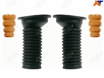 1 229 р. Пыльник стойки Toyota Allion (T240) 01-07  Caldina (T240) 02-07  Corolla (E120) 00-07  Corolla Fi SAT ST-80-0007  с доставкой в г. Пермь. Увеличить фотографию 1