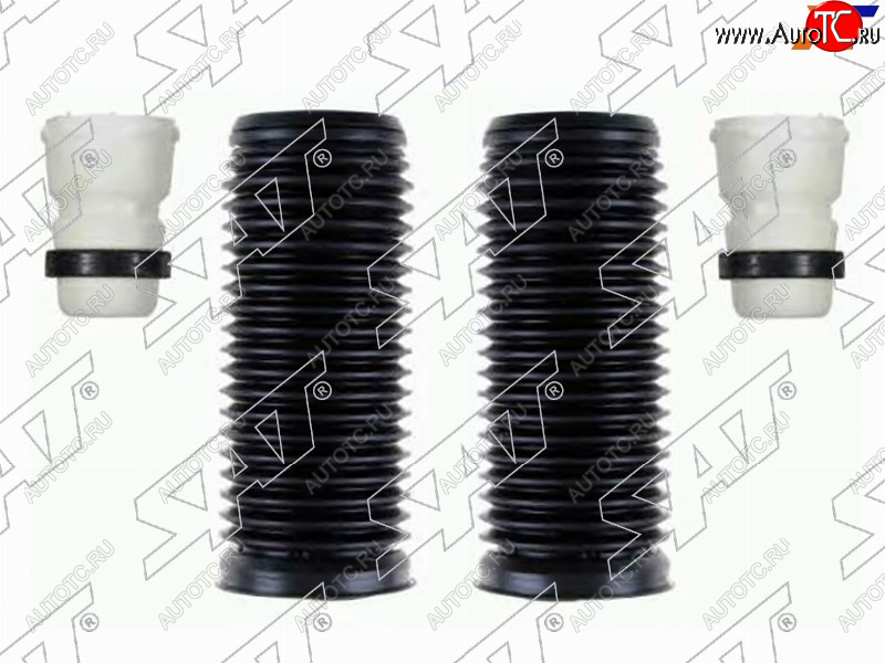 2 299 р. Пыльник стойки Audi A3 96-13  A4 00-09  A6 97-05  Q3 11-19  Opel Astra 98-09  Zafira 99-05  Sk SAT ST-80-0028  с доставкой в г. Пермь
