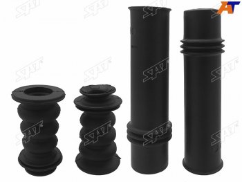 999 р. Пыльник стойки Citroen C4 04-  Peugeot 308 07-15  Citroen C4 Aircross 12-16  DS4 12-  Peugeot 30 SAT ST-80-0027  с доставкой в г. Пермь. Увеличить фотографию 2
