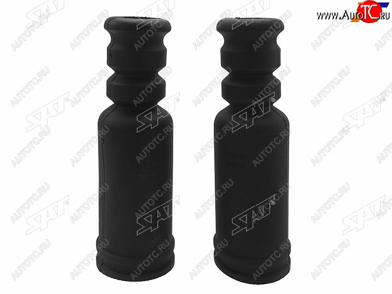 719 р. Пыльник стойки Chevrolet Aveo 02-11  Ford Fiesta 02-08  Focus 98-11  Fusion 02-12  Mondeo 00-07 SAT ST-80-0025  с доставкой в г. Пермь