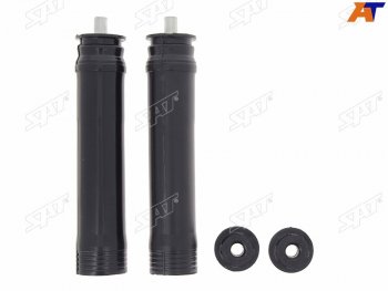 1 669 р. Пыльник стойки Toyota Corolla (E100,E110) 91-02  Prius (ZVW30) 09-16  Lexus CT 11-17  Toyota Alph SAT ST-80-0029  с доставкой в г. Пермь. Увеличить фотографию 3