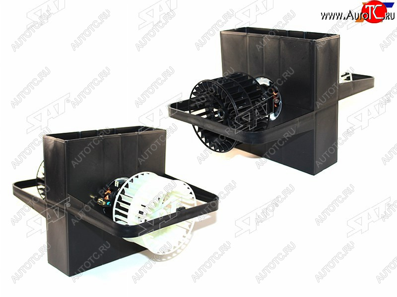 3 999 р. Мотор отопителя салона Man F-Series 86-  L-Series 86- SAT ST-81619300042  с доставкой в г. Пермь