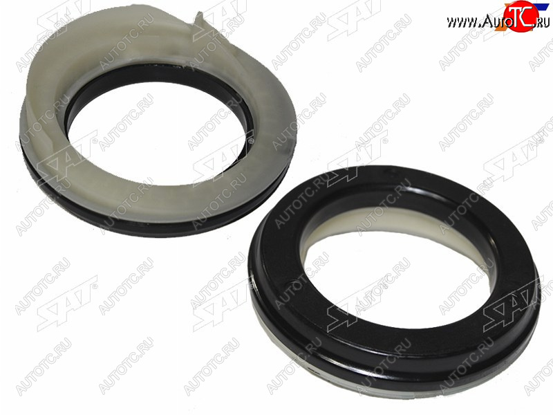 1 499 р. Подшипник скольжения опоры передней стойки RENAULT MEGANE 02-08 SAT ST-8200824774  с доставкой в г. Пермь