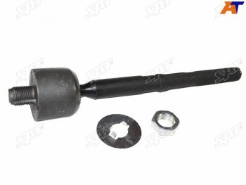 Тяга рулевая RENAULT DUSTER 10-KAPTUR 16-ARKANA 18- SAT ST-8201108350