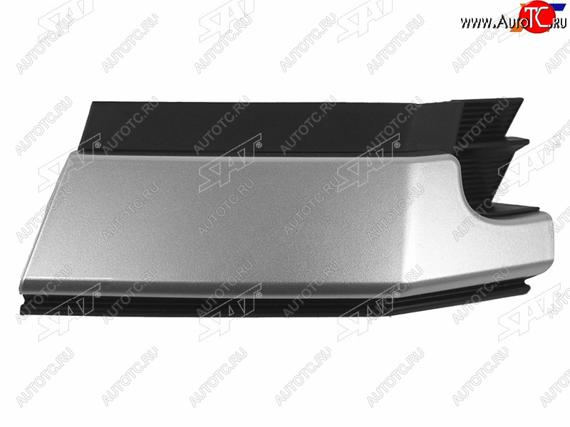 779 р. Заглушка в бампер под крюк RH SAT  Toyota Highlander  XU50 (2016-2020) рестайлинг  с доставкой в г. Пермь