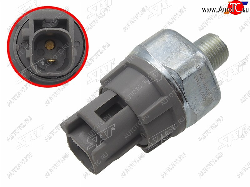 225 р. Датчик давления масла TOYOTA серии AESNZZZAZHONDA L13AL15AK24ZR20AK20ZR18AK24Z4 SAT ST-83530-60010  с доставкой в г. Пермь