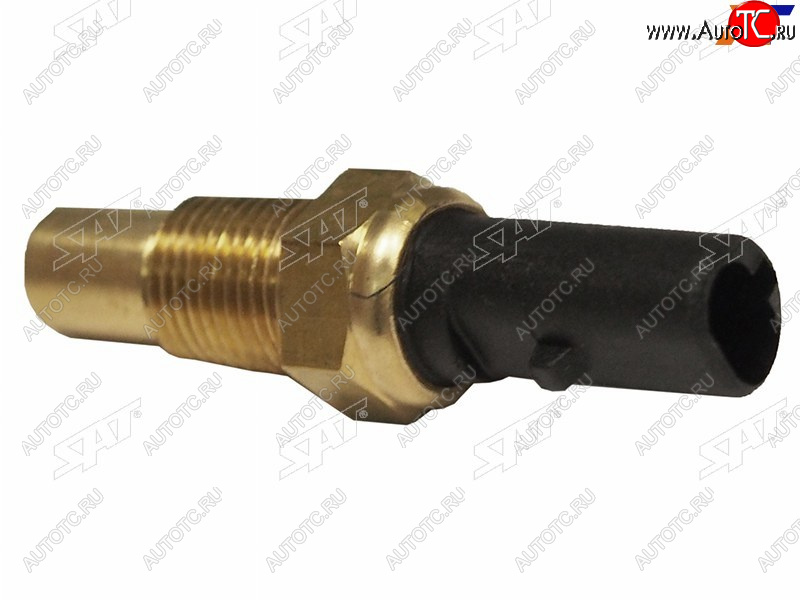156 р. Датчик температуры охлаждающей жидкости 1UZ2UZ3RZ1MZ2MZ3S4S5S4A7A SAT ST-83420-20040  с доставкой в г. Пермь
