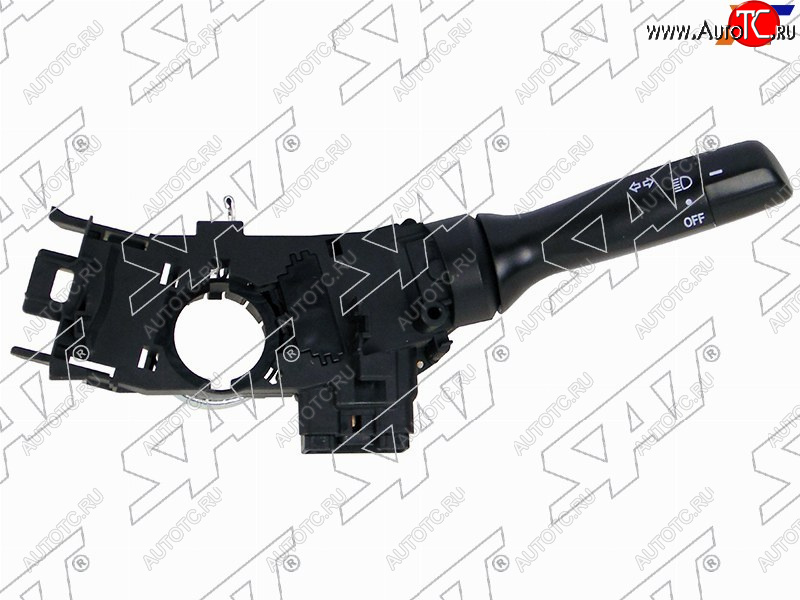 2 259 р. Переключатель подрулевой TOYOTA AXIO,RACTIS,IST 06-13 (Правый руль) SAT ST-84140-52180  с доставкой в г. Пермь