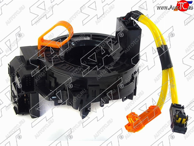 1 169 р. Шлейф подрулевой SAT  Toyota Corolla  E100 - Sprinter  E100  с доставкой в г. Пермь