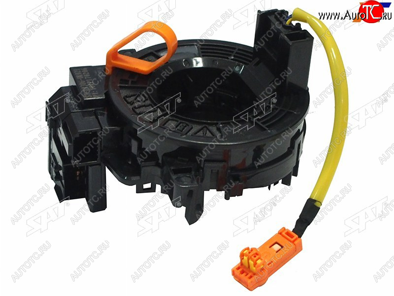 799 р. Шлейф подрулевой SAT  Toyota Fortuner ( AN50/AN60,  AN160) - Hilux ( N80, N90, N100, N110,  N140, N150, N160, N170,  AN10,AN20,  AN20,AN30,  AN120)  с доставкой в г. Пермь