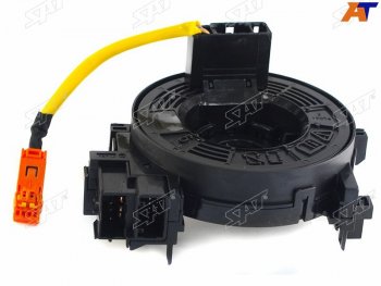1 179 р. Шлейф подрулевой SAT  Toyota Auris  E150 - Camry  XV50  с доставкой в г. Пермь. Увеличить фотографию 2