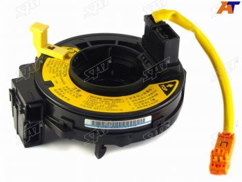 729 р. Шлейф подрулевой SAT  Toyota Allion  T240 - Premio  T240  с доставкой в г. Пермь. Увеличить фотографию 2
